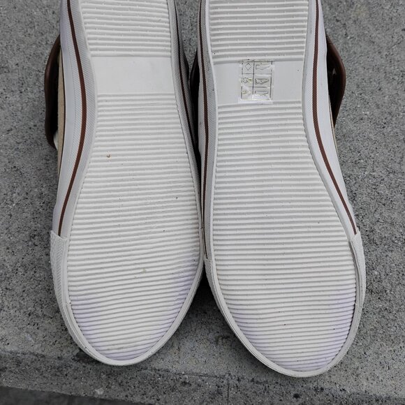Aldo high top city sneakers - Picture 3 of 5